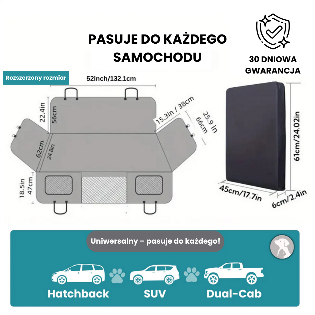 PiesioPokrowiec – bo Twój pies zasługuje na komfort